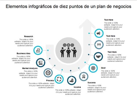 Las 10 Mejores Plantillas Ppt De Diez Puntos Con Ejemplos Y Muestras