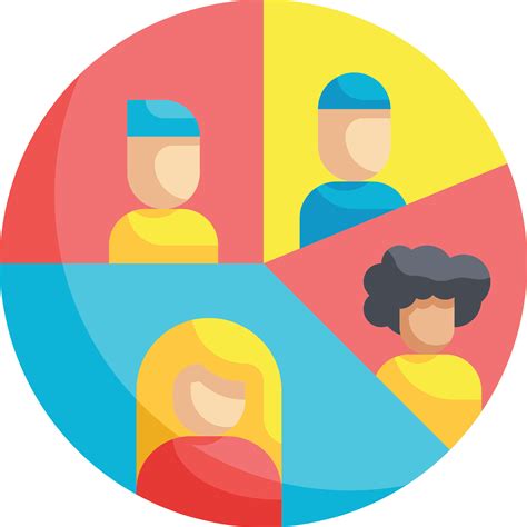 segment illustration icon  symbol  vector art  vecteezy