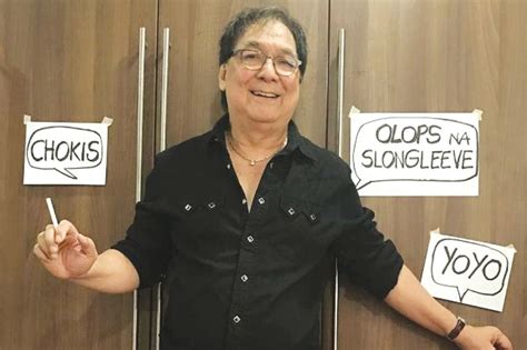 Joey Ayaw Tantanan Sa Joke Sa Prostitute Pilipino Star Ngayon