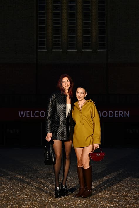 Dua Lipa Sister Rina Inspire New Meme Coin After Their Bikini Photo