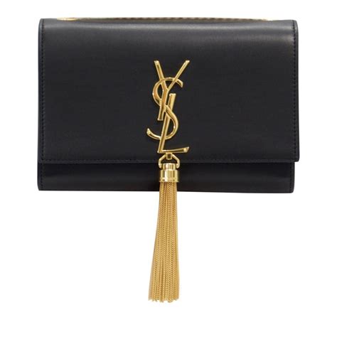 Yves Saint Laurent Small Kate Tassel Bag Oliver Jewellery