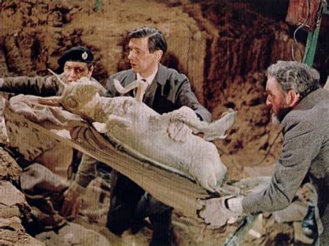 Quatermass And The Pit 1967