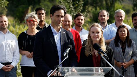 Udi Ingres Proyecto De Resoluci N Para Hacer Respetar Los Bordes