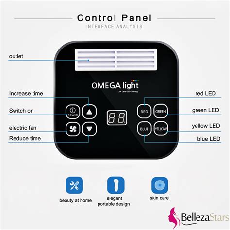 Bio Led Light Therapy Equipment Pdt