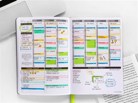 The Best Planners For Students And Professionals Business Insider