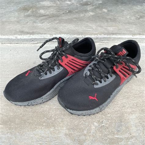Puma Shoes Puma Tennis Shoes Poshmark