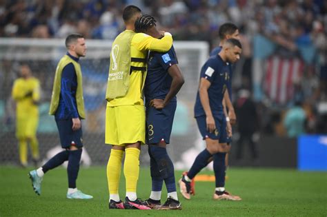 Coupe Du Monde 2022 Il Y Aura Bien Un Rassemblement Place De La