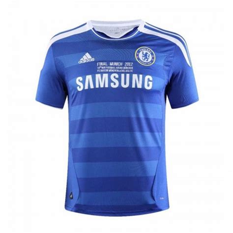chelsea  jersey