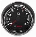 Bosch Performance Sp F Bosch Retro Line Tachometer Gauges