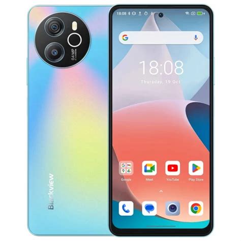 Blackview Shark 8 All Specs And Price