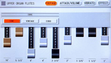 Taro S Trade Japan Uk Electone Player Alex Payler Reviews Yamaha S