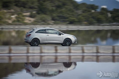 Galería De Fotos Del Seat Ibiza 30 Aniversario Edicion Limitada Autodato