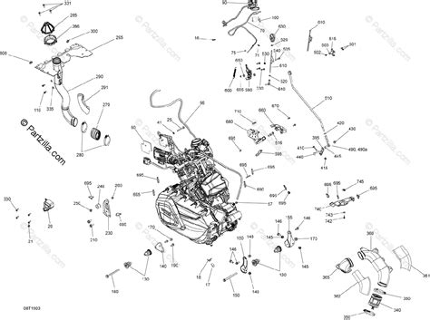 Can Am Outlander 570 Parts Diagram | Reviewmotors.co