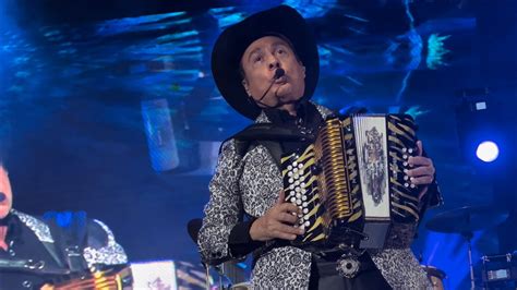 Los Tigres Del Norte La Camioneta Gris Desde El Paso Tx Elptxus2022 Youtube