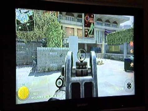 Call Of Duty Black Ops Good Wager Match 002 YouTube