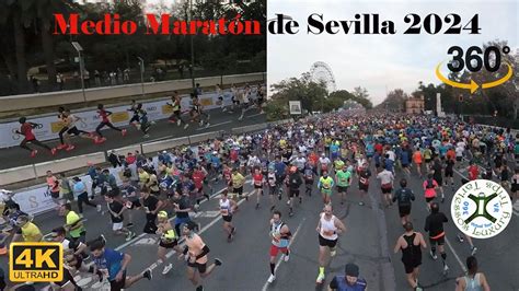 Medio Marat N Ciudad De Sevilla En Youtube