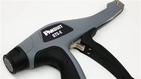 Panduit Cable Tie Installation Tool At Rs 13000 Piece Cable Tie In