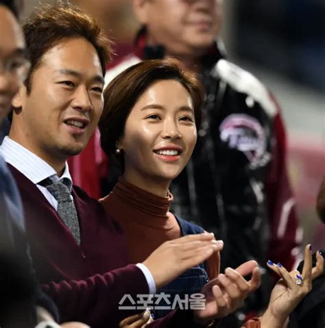 Did Hwang Jung Eum Just Expose His Husband S Infidelity On Instagram