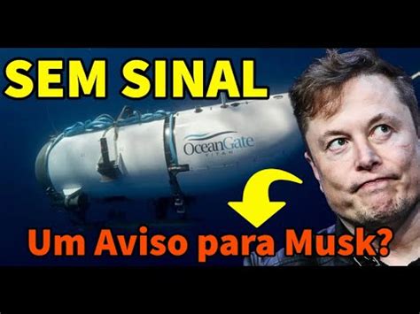 Mist Rio Nas Profundezas O Submarino Que Desapareceu No Titanic Youtube