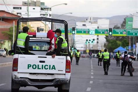 La Polic A Reporta Arrestados Y Veh Culos Retenidos En Todo El