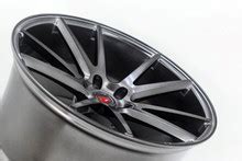 Permaisuri Vossen Vps Midnight Smoke