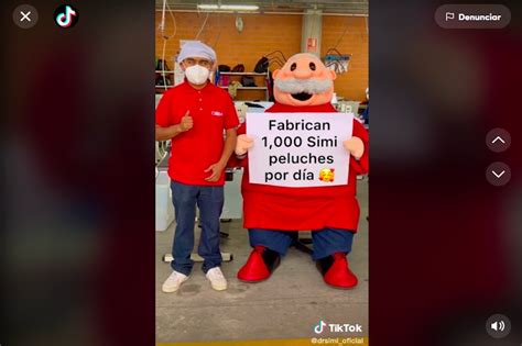 Fábrica De Peluches Del Doctor Simi Es Revelada Y Dan Lección De Inclusión