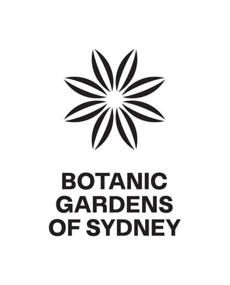 Venue Infomation The Royal Botanic Garden Sydney Near The Main Pond