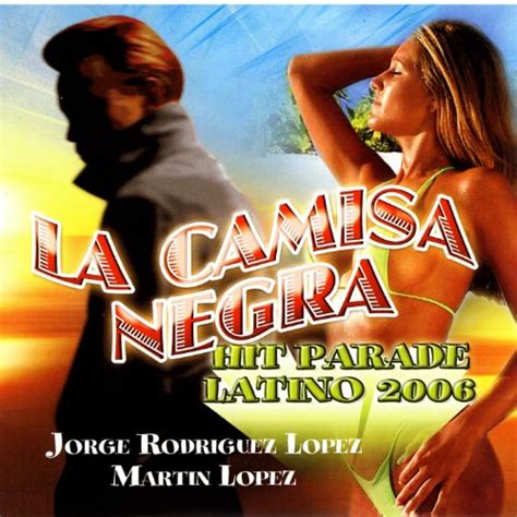 Play La Camisa Negra by Jorge Rodriguez Lopez on Amazon Music