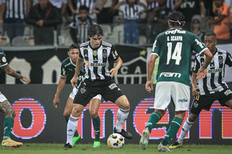 Galo Derrotado Em Casa Para O Palmeiras E Se Complica No Brasileir O