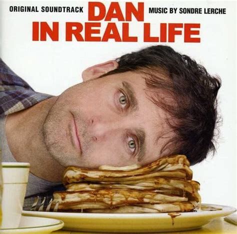 Dan In Real Life Original Soundtrack Various Artists Sondre Lerche