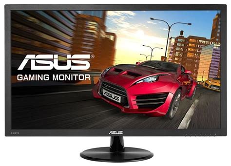 Buy Asus Vp H Inch Gaming Monitor Online At Low Prices In India