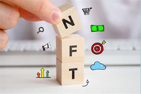 آموزش ساخت Nft به زبان ساده بینوست