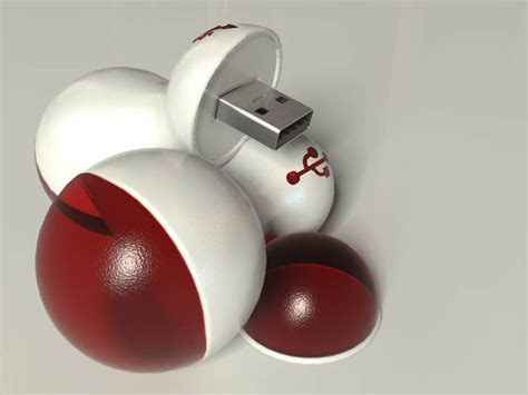 45 Funny And Cool USB Sticks For Technology Geeks!