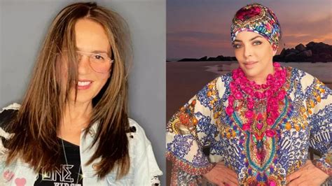 El regreso de Verónica Castro tras el escándalo por boda gay la actriz alista el estreno de