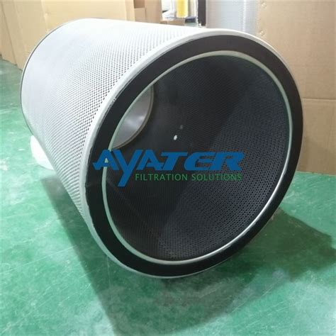 China Oil Mist Eliminator Filter Suppliers Manufacturers