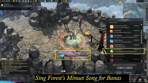 How To Get Dreamgull Isle Token In Lost Ark Gamerpillar