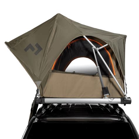 Tenda Da Tetto Dometic Dometic TRT120E 2 Persone Unlimited Adventures