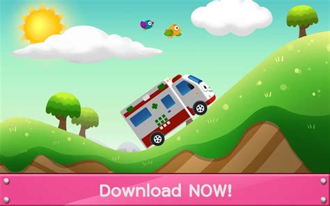 Tayo Repair Kids Game Package Apk For Android Download