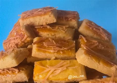 Resep Kastengel Ekonomis Premium Taste Oleh Dapur Ira Rm Cookpad