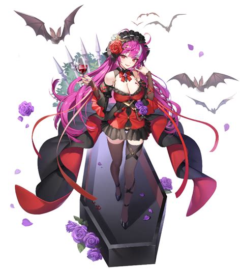 Made Karina Less Horny R Guardiantales