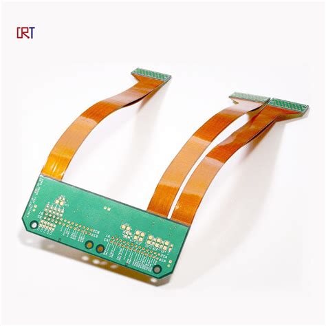 005mm 025mm Rigid Flexible Circuit Board Fabrics Textiles Test Equipment