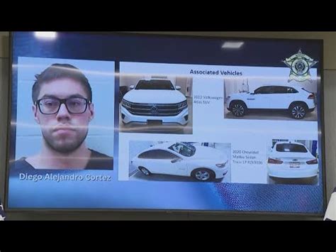 San Antonio Sex Offender Facing More Charges Investigators Say More Victims Are Out There YouTube