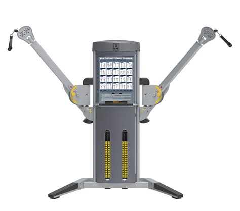 Xpt Functional Trainer Xpt Trainer