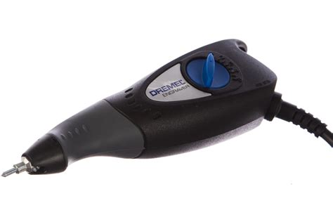 Гравер Dremel Hobby Edition F0130290JP - выгодная цена, отзывы ...