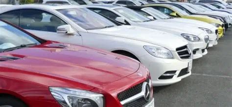 Detailed Guide To Buying A Repossessed Car On Auction In South Africa