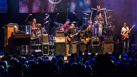 The Allman Brothers Band: Live at the Beacon Theatre (2003) — The Movie ...