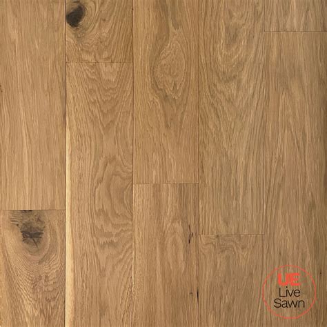 Urban Wood White Oak Flooring Ue