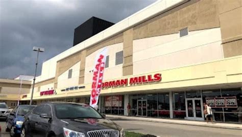 Forman Mills Purchased After Warning Of Store Closures In Pennsylvania