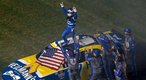 Allgaier Wins Xfinity Race At Daytona In Photo Finish Nascar