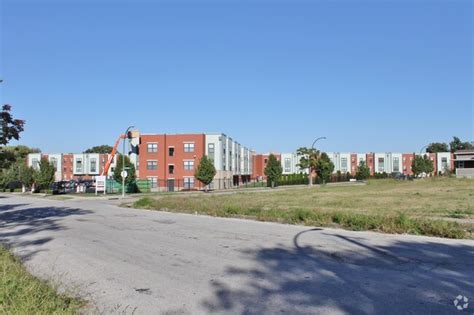 Sullivan Place Apartments Apartments Saint Louis Mo
